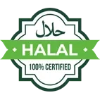 label islamique Halah