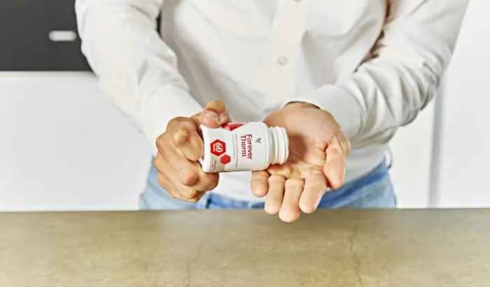 Comparatif : Forever Therm vs Forever Lean