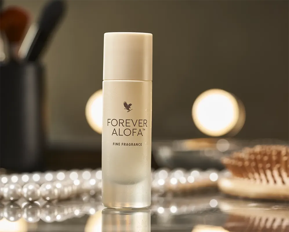 Forever Alofa - Parfum pour elle