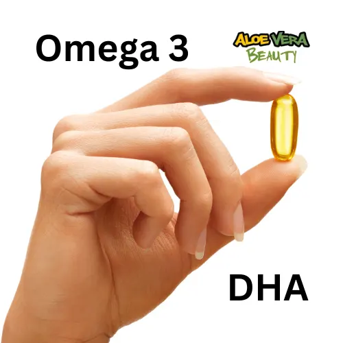 Omega 3 DHA Traitement contre le cancer