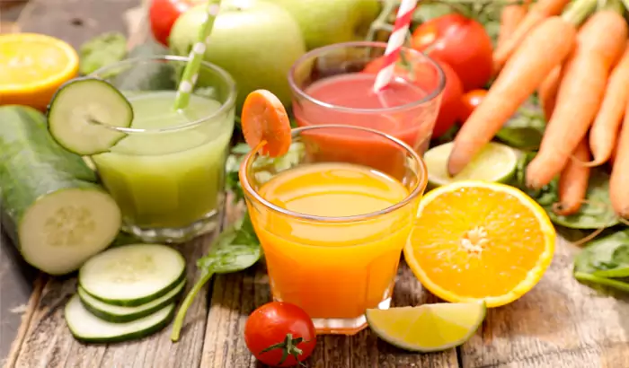 Programme C9 Forever 