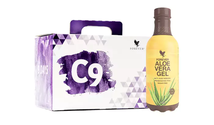 Guide complet pour perdre du poids en 9 jours