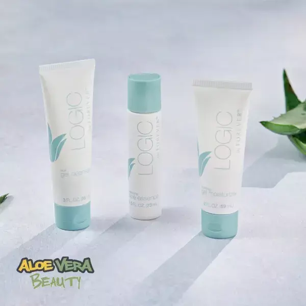 Soins Logic by Forever