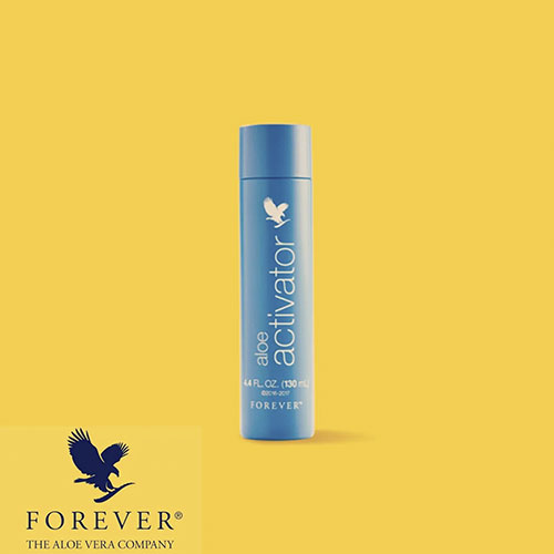 Aloe Activator Forever