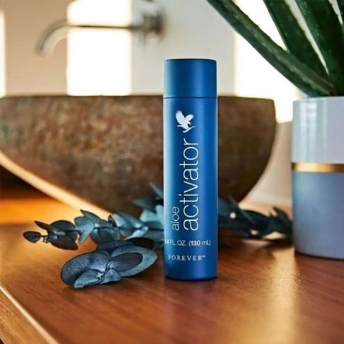 Aloe Activator Forever