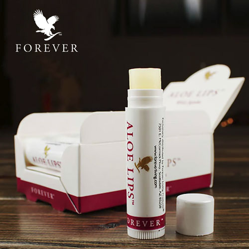 Forever Aloe Lips