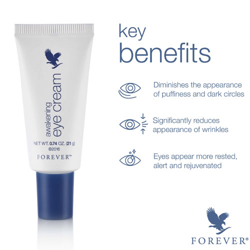 Awakening Eye Cream