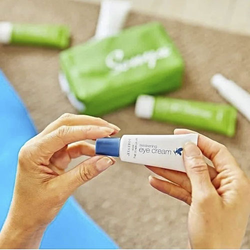 Awakening Eye Cream