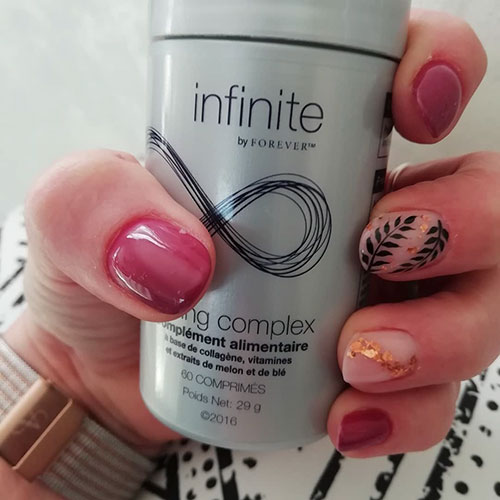 Complexe Raffermissant Infinite