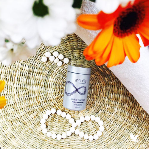 Complexe Raffermissant Infinite