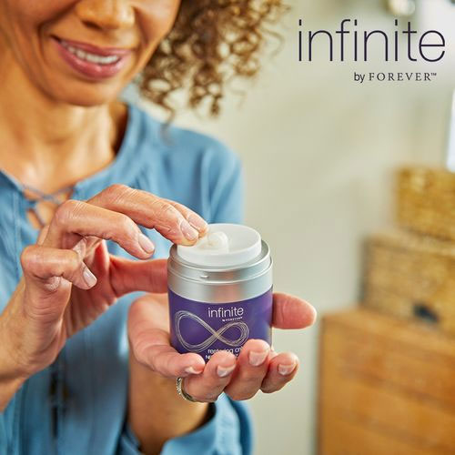 Crème Réparatrice Infinite