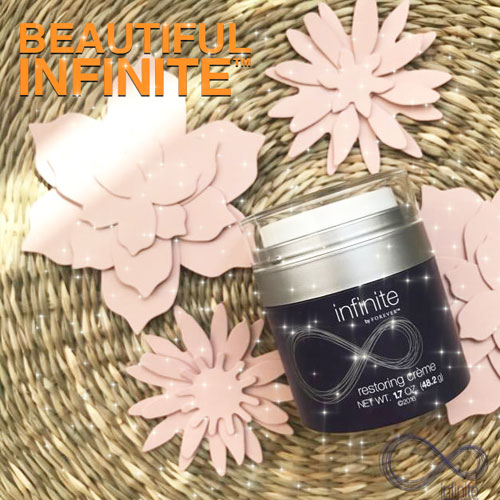 Crème Réparatrice Infinite