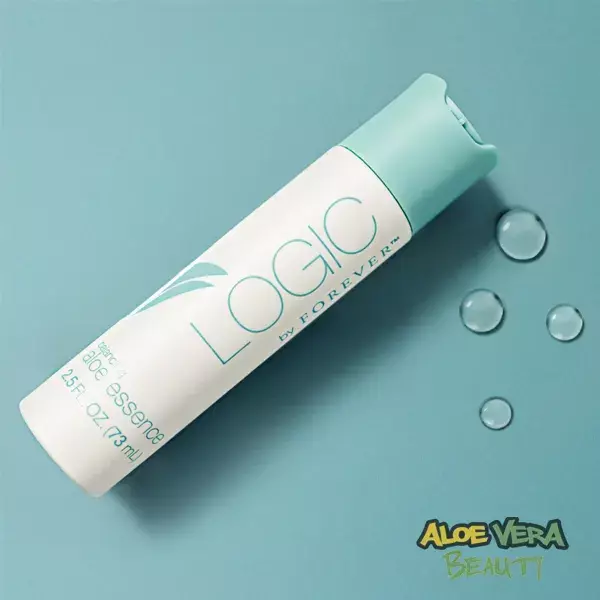 Essence Tonifiante Logic by Forever