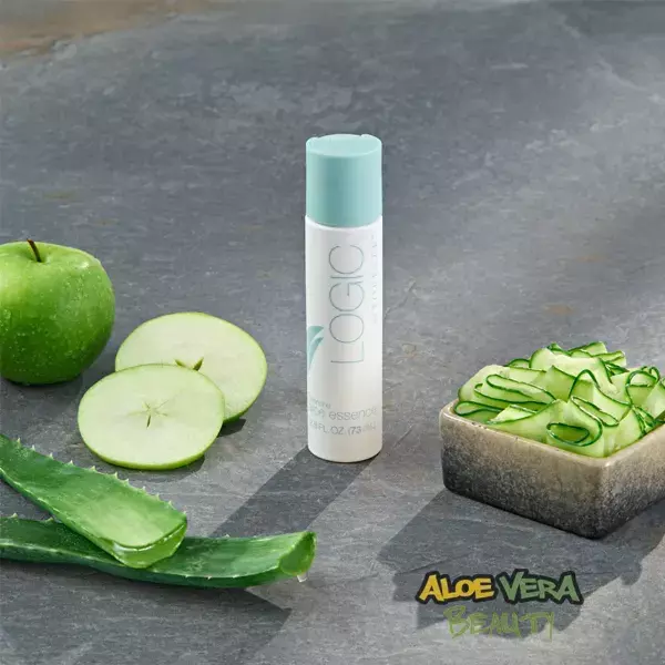 Essence Tonifiante Logic by Forever