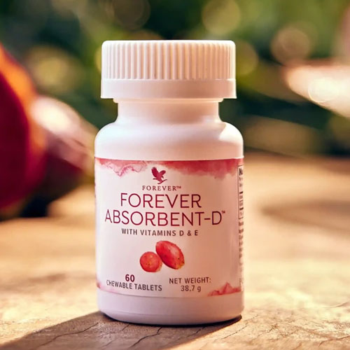 Forever Absorbent-D