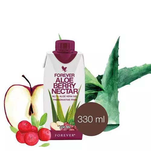 تصفح ملف منتوج Forever Aloe Berry Nectar Tripack