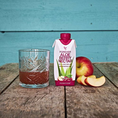 Forever Aloe Berry Nectar Tripack