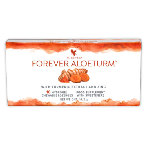Forever AloeTurm
