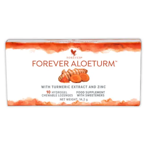 Forever AloeTurm