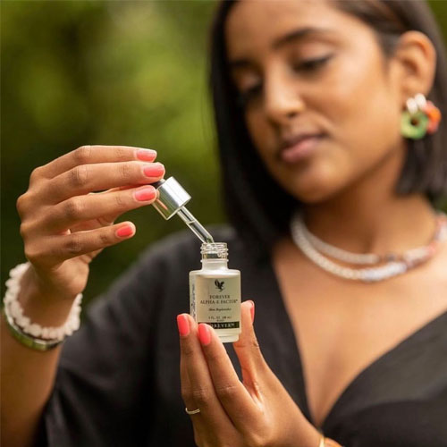 Forever Alpha-E Factor