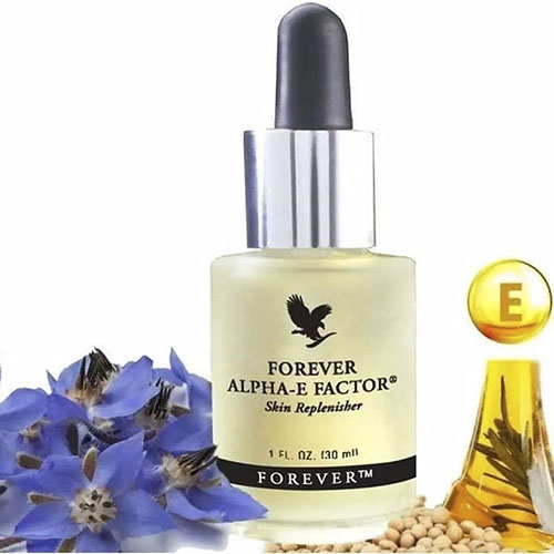 Forever Alpha-E Factor