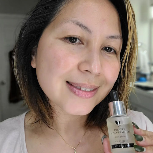 Forever Alpha-E Factor