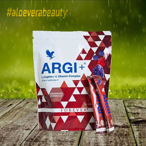 Forever Argi+