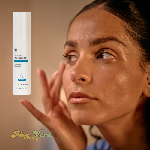 Forever Bakuchiol