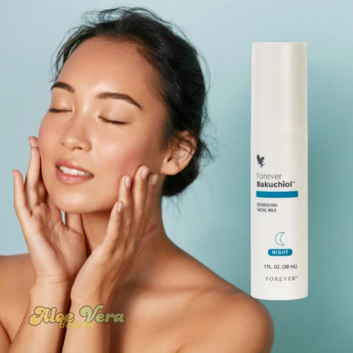 Forever Bakuchiol