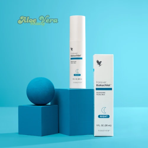 Forever Bakuchiol