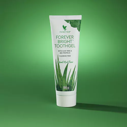 Forever Bright Toothgel Gel Dentaire