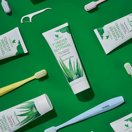 Forever Bright Toothgel