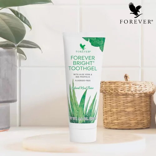 Forever Bright Toothgel