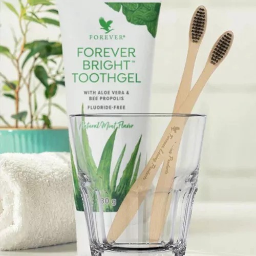 Forever Bright Toothgel