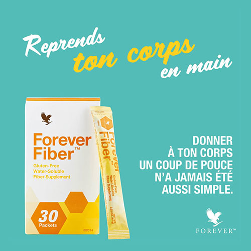 Forever Fiber