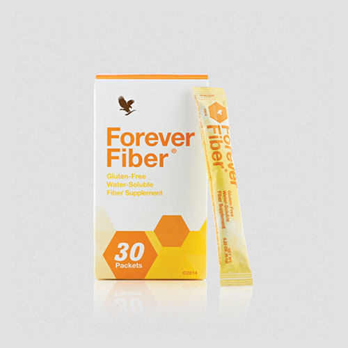 Forever Fiber