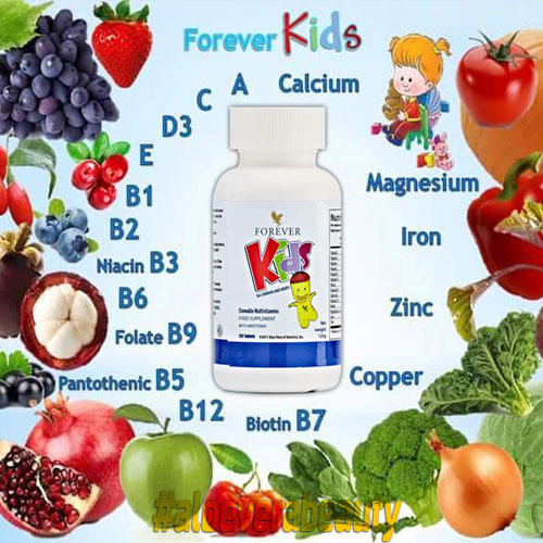 Forever Kids