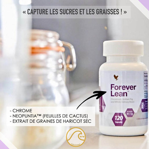 Forever Lean Anti Gras