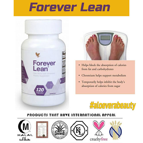 Forever Lean Anti Gras