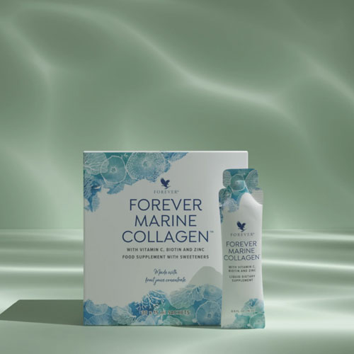 Forever Marine Collagen