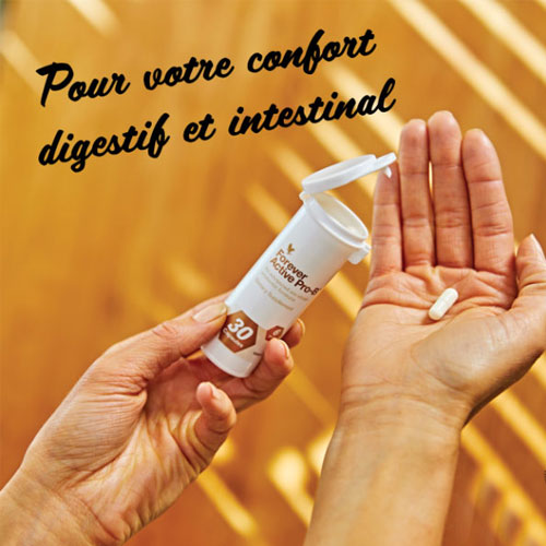 Forever Active Pro-B