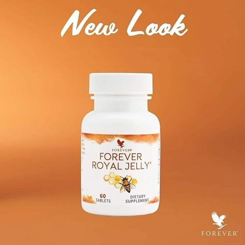 Forever Royal Jelly