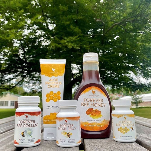 Forever Royal Jelly