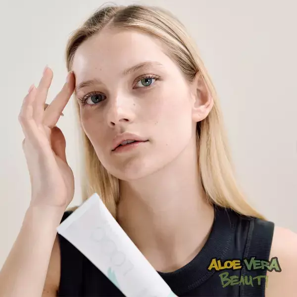 Gel Hydratant Logic By Forever