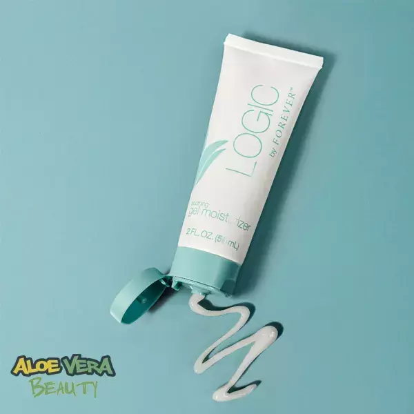 Gel Hydratant Logic