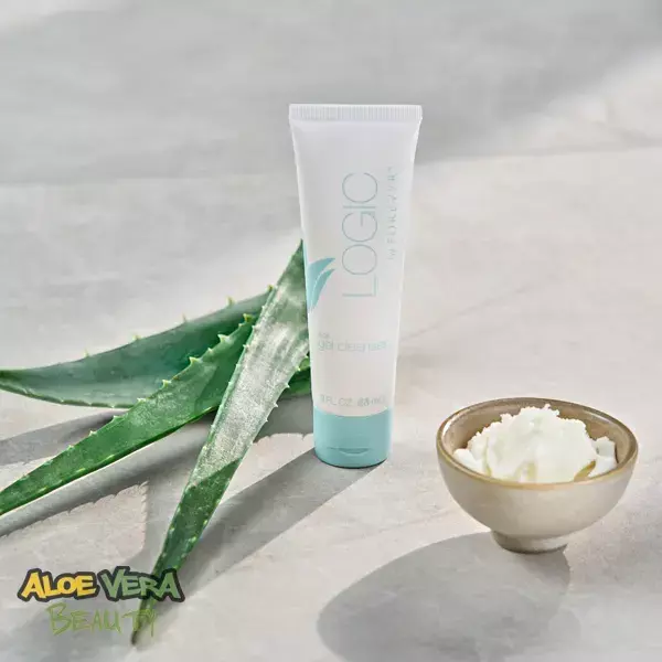 Gel Nettoyant Logic