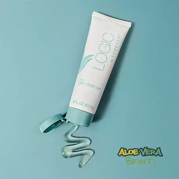 Gel Nettoyant Logic
