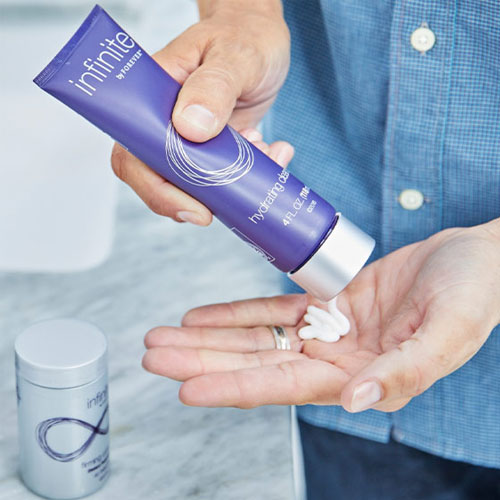 Hydrating Cleanser Infinite