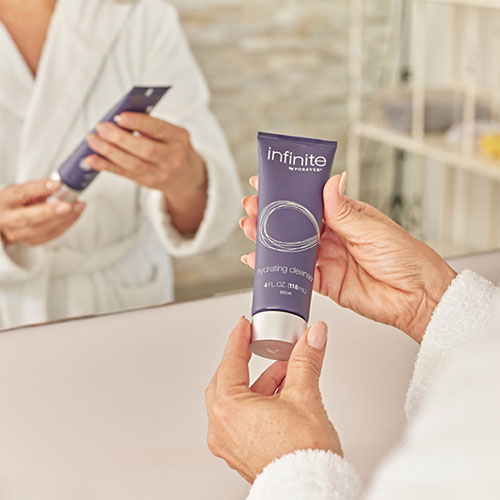 Hydrating Cleanser Infinite