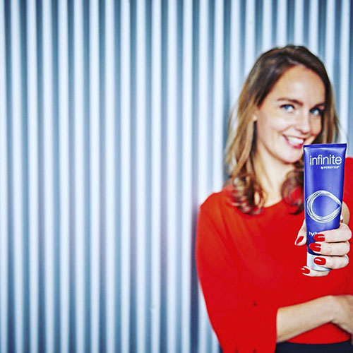 Hydrating Cleanser Infinite